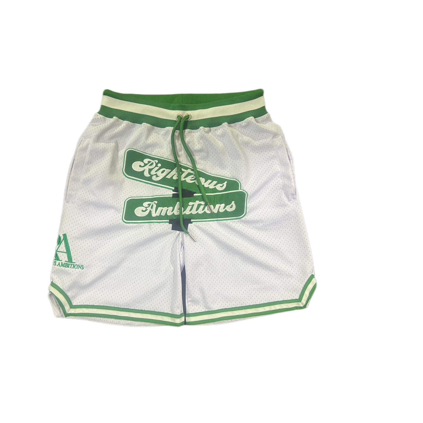 All American RA Gym shorts