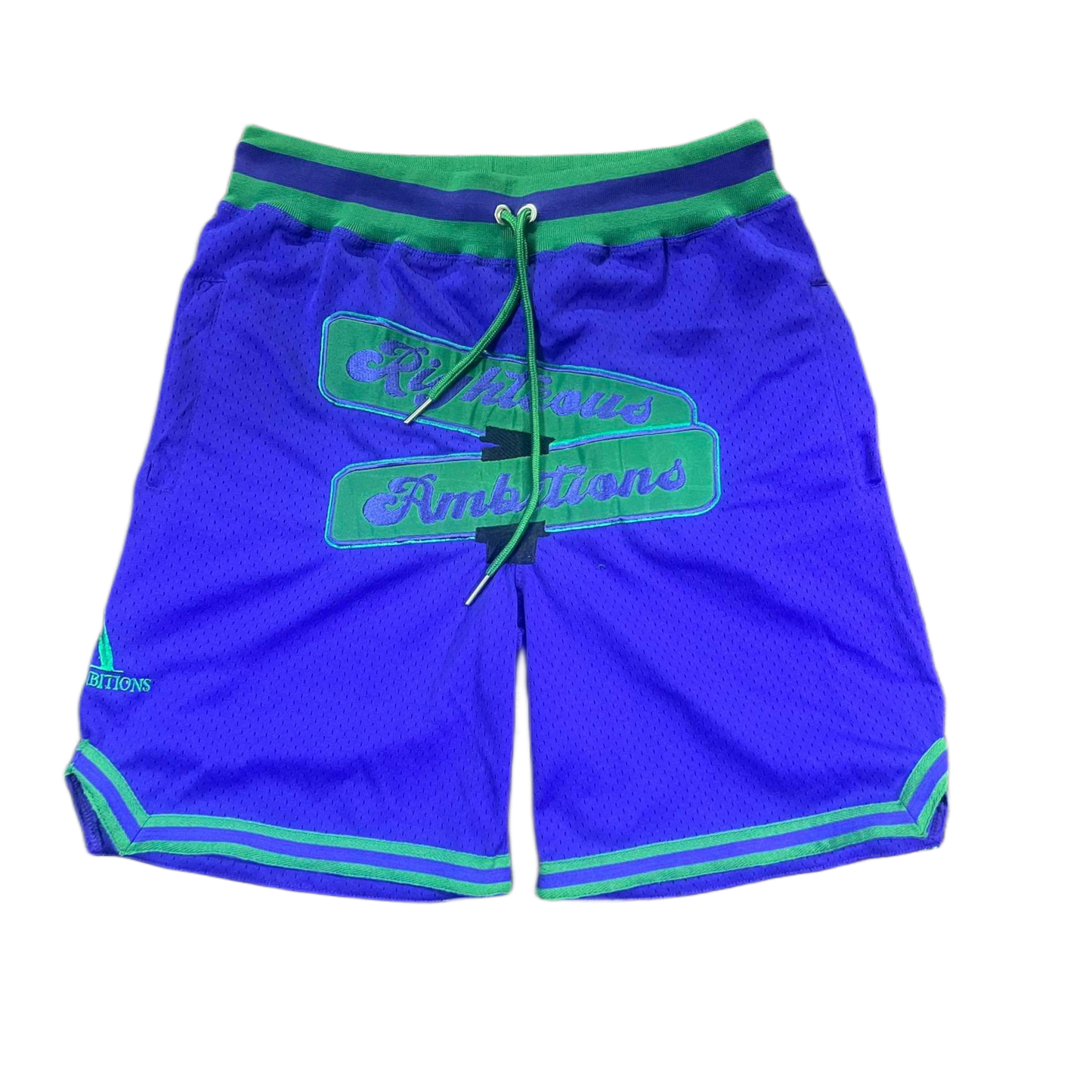 All American RA Gym shorts