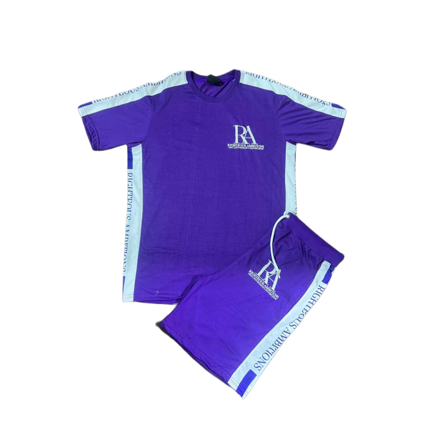 RA mens summer chill set