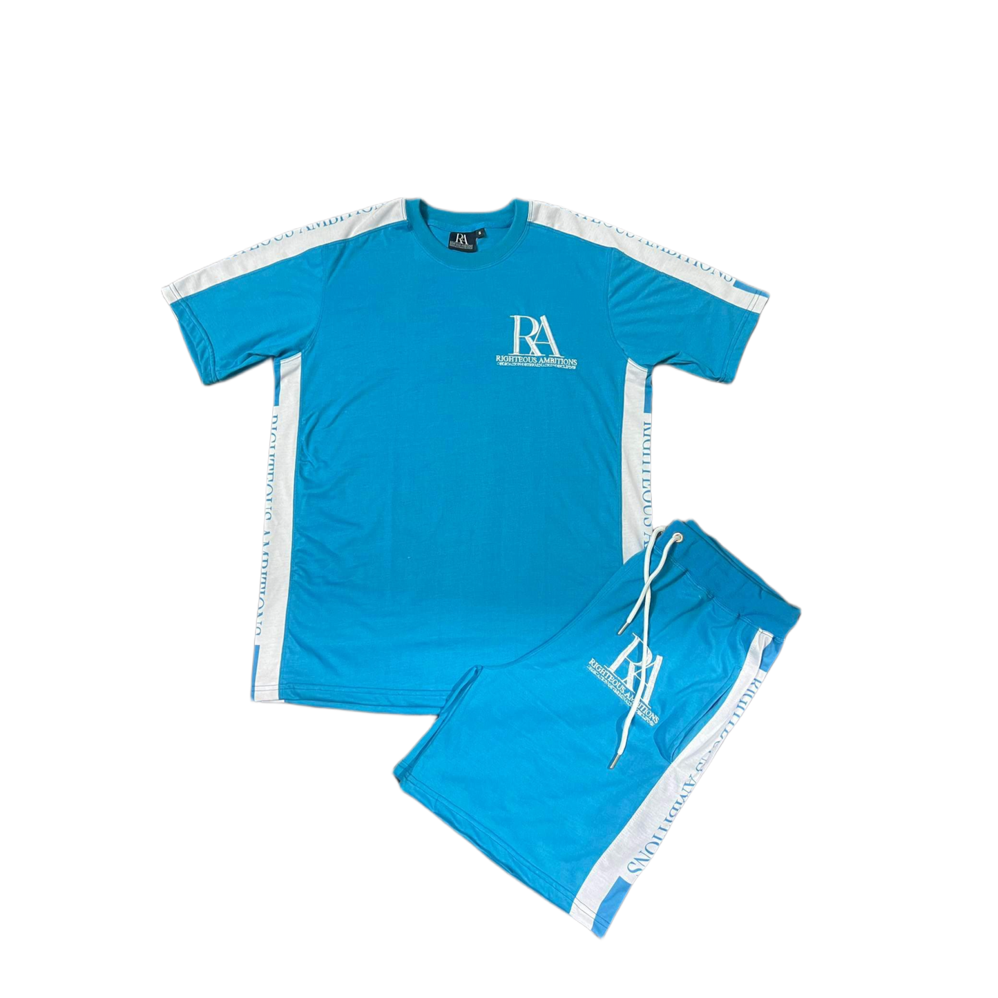 RA mens summer chill set